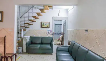 Casa à venda, 95 m² por R$ 1.200.000,00 - Vila Mariana - São Paulo/SP
