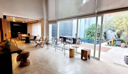 Casa à venda, 520 m² por R$ 11.500.000,00 - Cidade Jardim - São Paulo/SP