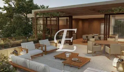Casa em Condominio com 4 Suítes  à Venda, 592 m² no Jardim Paulistano