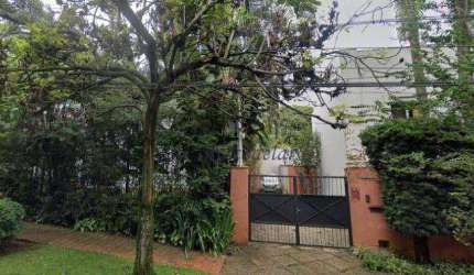 Casa com 3 dormitórios à venda, 510 m² por R$ 3.800.000,00 - Vila Madalena - São Paulo/SP