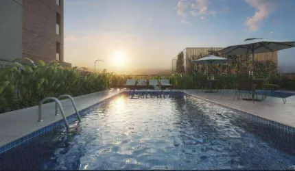 Apartamento à venda, 155 m² por R$ 2.106.562,79 - Vila Prudente (Zona Leste) - São Paulo/SP