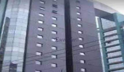 Conjunto à venda, 44 m² por R$ 510.945,00 - Moema - São Paulo/SP