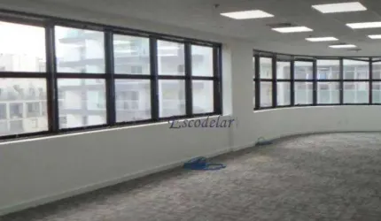 Conjunto à venda, 376 m² por R$ 2.824.200,00 - Higienópolis - São Paulo/SP