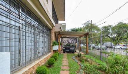 Casa com 3 dormitórios à venda, 454 m² por R$ 4.250.000,00 - Jardim Luzitânia - São Paulo/SP