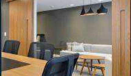 Conjunto para alugar, 400 m² por R$ 78.750,00/mês - Cidade Monções - São Paulo/SP