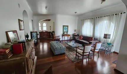 Apartamento com 4 dormitórios à venda, 278 m² por R$ 3.990.000,00 - Jardim Paulista - São Paulo/SP