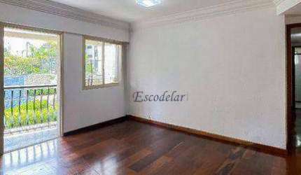 Apartamento à venda, 111 m² por R$ 1.300.000,00 - Moema - São Paulo/SP