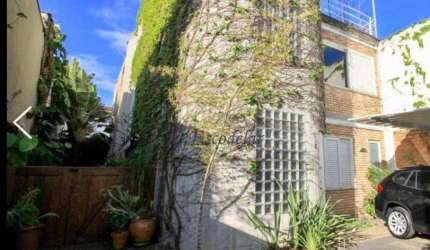 Casa com 5 dormitórios à venda, 359 m² por R$ 4.200.000,00 - Vila Madalena - São Paulo/SP