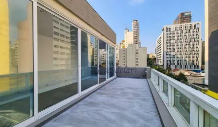 Prédio à venda, 1358 m² por R$ 17.000.000,00 - Pinheiros - São Paulo/SP