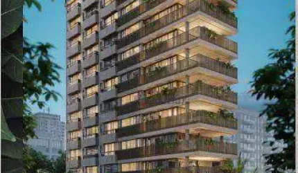 Apartamento à venda, 181 m² por R$ 5.595.000,00 - Itaim Bibi - São Paulo/SP