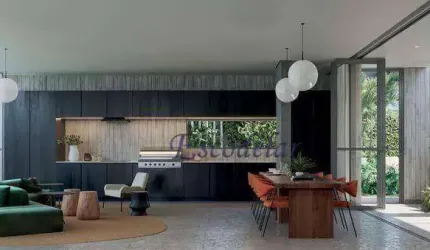 Apartamento à venda, 88 m² por R$ 2.142.387,00 - Jardim Paulista - São Paulo/SP