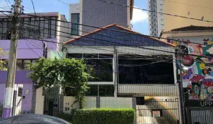 Hotel com 43 dormitórios à venda, 650 m² por R$ 10.600.000,00 - Vila Mariana - São Paulo/SP