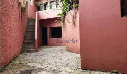 Casa à Venda no Jardim Europa