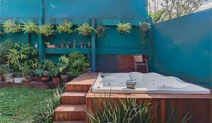 Casa com 3 dormitórios à venda, 226 m² por R$ 2.288.000,00 - Sumarezinho - São Paulo/SP