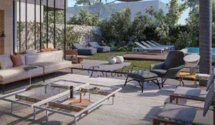 Casa em Condomínio com 4 Suítes à venda, 555 m² no Jardim Paulistano
