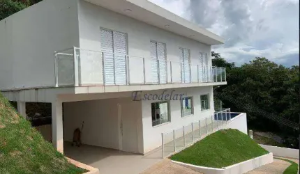 Sobrado à venda, 250 m² por R$ 1.500.000,00 - Igaratá - Igaratá/SP