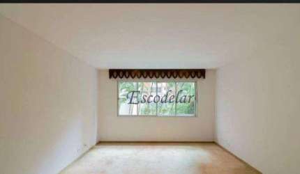 Apartamento com 3 dormitórios à venda - Itaim Bibi - São Paulo/SP