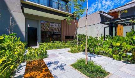 Apartamento com 3 suítes à venda, NOVO  - Jardim Paulista/Itaim Bibi - São Paulo/SP