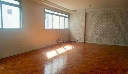 Apartamento com 3 quartos à venda, 2 vagas  - Itaim Bibi - São Paulo/SP