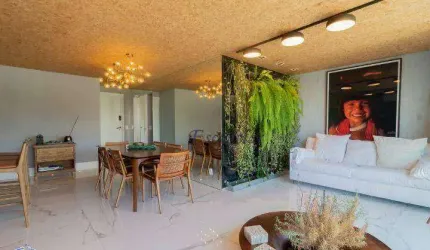 Apartamento à venda, 101 m² por R$ 2.598.000,00 - Vila Olímpia - São Paulo/SP