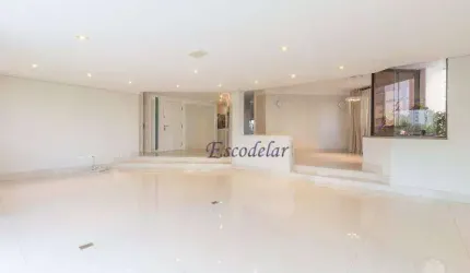 Apartamento com 4 dormitórios à venda, 325 m² por R$ 4.000.000,00 - Campo Belo - São Paulo/SP