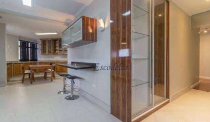 Apartamento com 4 dormitórios à venda, 325 m² por R$ 4.000.000,00 - Campo Belo - São Paulo/SP