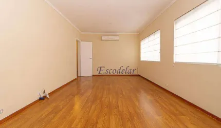 Apartamento à venda, 124 m² por R$ 1.500.000,00 - Jardim Paulista - São Paulo/SP