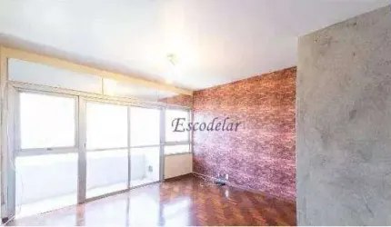 Apartamento à venda, 75 m² por R$ 745.000,00 - Vila Olímpia - São Paulo/SP
