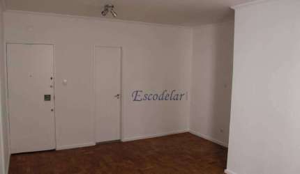 Apartamento à venda, 83 m² por R$ 1.000.000,00 - Itaim Bibi - São Paulo/SP