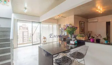 Cobertura à venda, 235 m² por R$ 2.400.000,00 - Vila Olímpia - São Paulo/SP