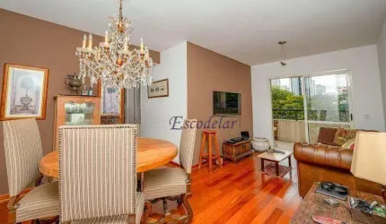 Apartamento à venda, 76 m² por R$ 1.300.000,00 - Pinheiros - São Paulo/SP
