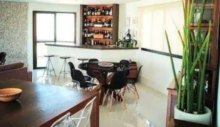 Cobertura com 4 dormitórios à venda, 407 m² por R$ 5.990.000,00 - Perdizes - São Paulo/SP