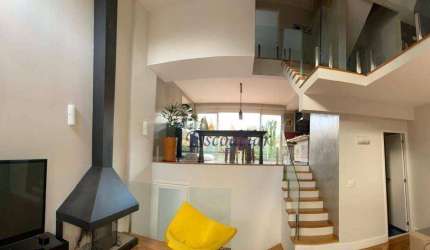 Casa com 3 dormitórios à venda, 310 m² por R$ 3.200.000,00 - Campo Belo - São Paulo/SP