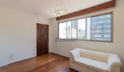 Apartamento à venda, 97 m² por R$ 1.320.000,00 - Itaim Bibi - São Paulo/SP