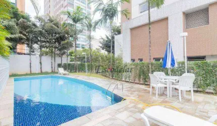 Apartamento com 4 dormitórios à venda, 267 m² por R$ 4.000.000,00 - Perdizes - São Paulo/SP