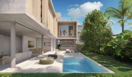 Casa em Condomínio,  4 Suítes à Venda, 1155 m² na Cidade Jardim