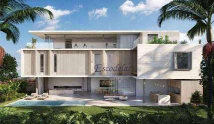 Casa em Condomínio,  4 Suítes à Venda, 1155 m² na Cidade Jardim