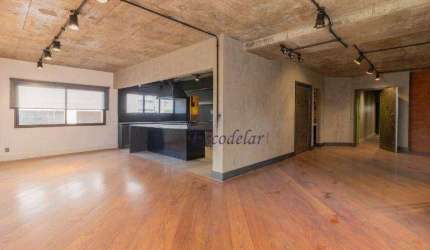 Apartamento com 5 dormitórios à venda, 314 m² por R$ 3.300.000,00 - Brooklin - São Paulo/SP