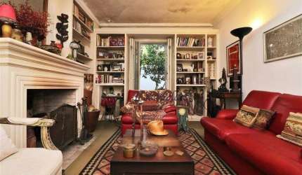 Casa à venda, 280 m² por R$ 5.400.000,00 - Jardim Europa - São Paulo/SP