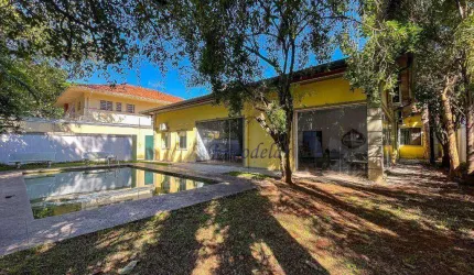 Casa à venda, 527 m² por R$ 15.000.000,00 - Jardim América - São Paulo/SP