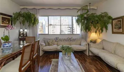 Apartamento à Venda , 3 Dormitórios, 98 m² no Jardim América