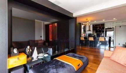 Apartamento para alugar, 79 m² por R$ 17.009,11/mês - Vila Olímpia - São Paulo/SP