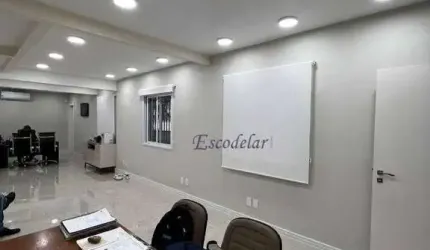 Casa com 5 dormitórios à venda, 170 m² por R$ 2.900.000,00 - Vila Cordeiro - São Paulo/SP