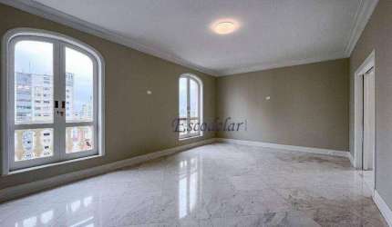 Apartamento para alugar, 320 m² por R$ 38.645,00/mês - Consolação - São Paulo/SP
