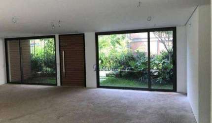 Casa com 3 dormitórios à venda, 560 m² por R$ 8.800.000,01 - Alto de Pinheiros - São Paulo/SP
