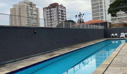 Apartamento à venda, 76 m² por R$ 1.050.000,00 - Perdizes - São Paulo/SP