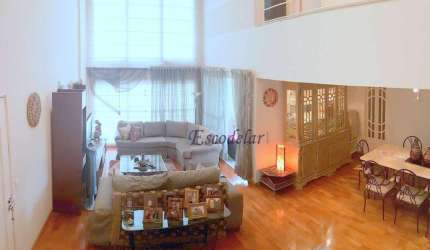 Apartamento com 3 dormitórios à venda, 147 m² por R$ 1.802.000,00 - Tatuapé - São Paulo/SP