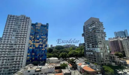 Apartamento com 3 dormitórios, 178 m² - venda por R$ 2.200.000,00 ou aluguel por R$ 14.700,00/mês - Jardim América - São Paulo/SP
