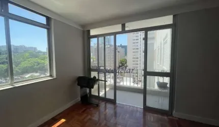 Apartamento com 3 Dormitórios para Alugar, 178 m² no Jardim América