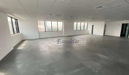 Conjunto para alugar, 323 m² por R$ 22.130,00/mês - Barra Funda - São Paulo/SP